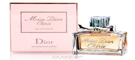 miss dior cherie prezzo